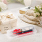 Sewing Seam Ripper Tool with Storage Box Thread Removers for DIY Tailoring