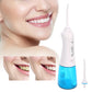 Electric Toothbrush Teeth Whitening Brush Calculus Remover Oral Care Tool Set