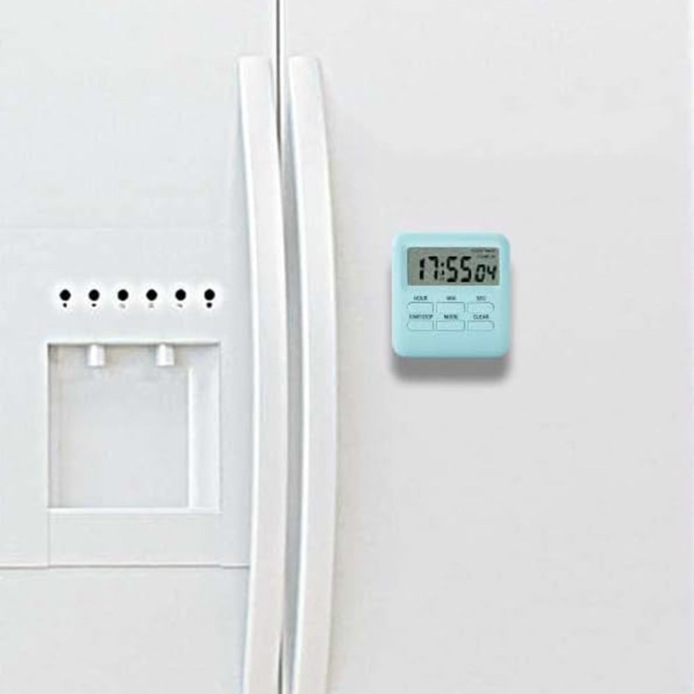 Kitchen Cooking Timer Multi-Function Digital Kitchen Timer