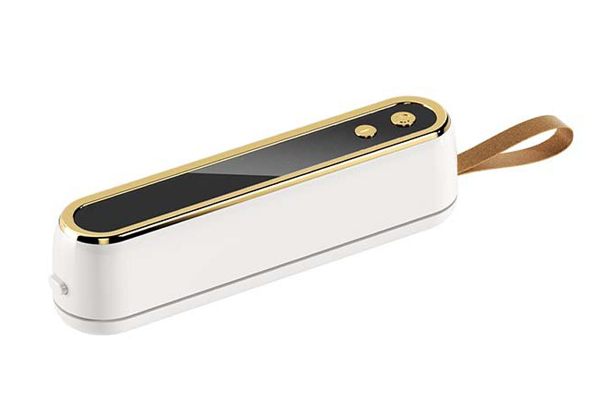 Cordless Portable Mini Vacuum Sealer Machine