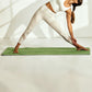 Non Slip Yoga Towel Mat with Microfiber for Gym Hot Yoga Pilates Workout