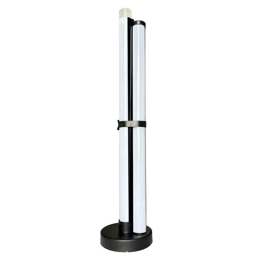 APP Controlled RGB Music Sync Ambient Floor Lamp
