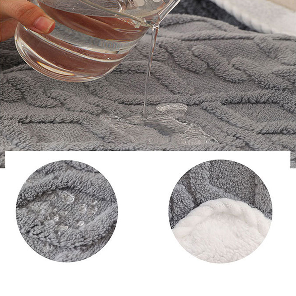 Waterproof Dog Pet Blanket for Couch Protection