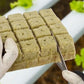 Grow Starter Rockwool Cubes Hydroponics Plant Net Cup Basket Aquaponic