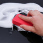 4Pcs Car Magic Clay Bar Wash Cleaner Sponge Block Wash Cleaner