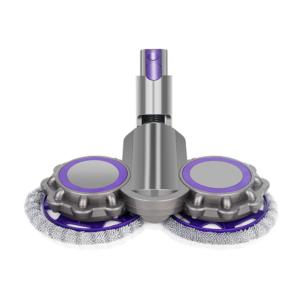 Electric Rotatable Mop Head for Dyson V7, V8, V10 V11 Stick Vacuum Cleaners