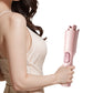 Automatic Curling Iron with 3 Temperatures Curling Iron 2-Way Rotation for Hair Styling