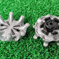 18PCS Screw Golf Shoe Spike Set Fast Twist Studs Cleats For Lawn Cricket Shoe Player Lover