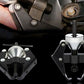Heavy Duty Windshield Wiper Arm Removal Tool Kit Universal Wiper Arm Puller for Cars SUVs & Trucks