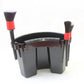 Detailing Bucket Organiser Portable Bucket Tool Caddy with Drainage Holes