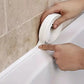 2 Pack Self Adhesive Caulk Tape Strip