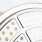 2Pcs Stainless Steel Pressure Canner Rack