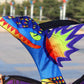 Classical Stereoscopic Dragon Kite With Tail and Flying Tool