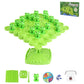 Frog Balance Game Stress Reducing Board Game