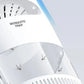 Wired Mosquito Killer Lamp Indoor Mosquito Trap USB Powered Mosquito Zapper Purple Light Mosquito Lamp