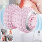 Rechargeable Massage Ball Vibrating Roller for Back Foot Muscle Pain Relief