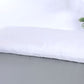 Cotton Long Pillowcase Double Pillow Cover Soft Breathable