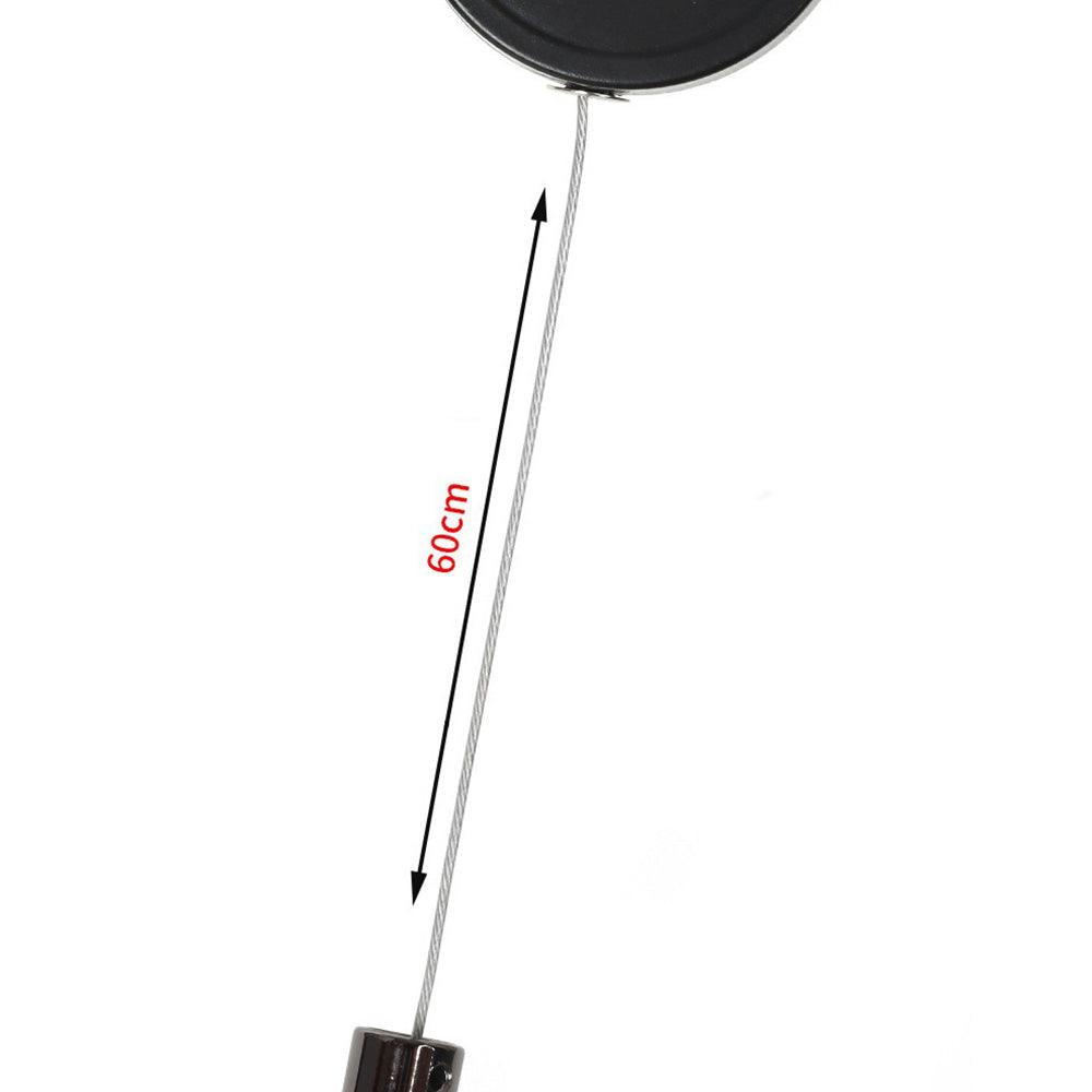 Retractable Anti-Theft Phone Tether Wrist Strap Holder