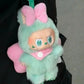 Doll Clothes Set Bow Clothing Accessories for Labubu