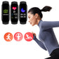 M8 Smart Sports Bracelet Heart Rate Tracker Wristband