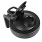 1.89L Cold Brew Coffee Glass Maker Pitcher Spout Lid with Wider Handle and Filter