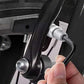 Pair of Mountain Bike Brake Pads V-Brake Blocks for Bicycle
