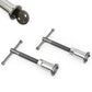 22-Piece Auto Car Universal Disc Piston Caliper Brake Rewind Wind Back Tool Kit Set