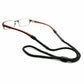 4Pcs Unisex Eye Glasses Cord Neck Lanyard