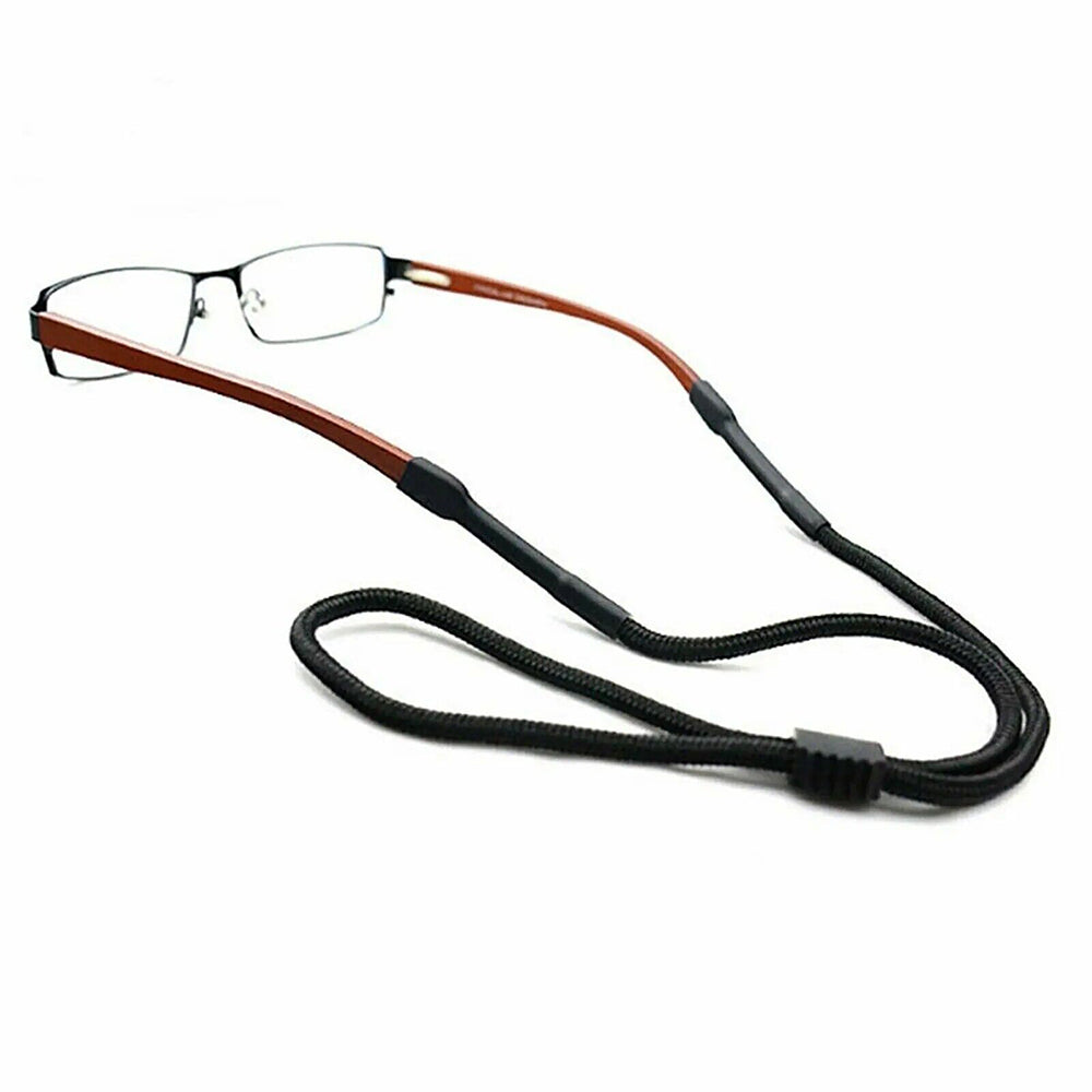 4Pcs Unisex Eye Glasses Cord Neck Lanyard