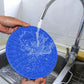 Dog Lick Pad Bath Washing Buddy Suction Grooming Pad Helper Slow Feeder Mat