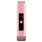 2 In 1 Dual Head Shaver Electric Bikini Trimmer With LED Display For Women