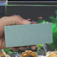 24pcs Aquarium Cleaning Sponge Block Fish Tank Limescale Eraser Glass Cleaner