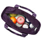 30x14x27CM Insulated Lunch Bag Adult Lunch Box for Work School