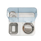 2-in-1 Automatic Feeder Food Water Dispenser