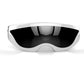 Electric Attractive Vibration Eye Massager Relaxing Machine