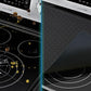 Silicone Stove Top Cover for Electric Stove