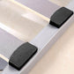35Pcs Bed Slats Plastic Cap Holders Centre Ends Replacement Fixings with 1 Slots