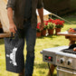 BBQ Blanket Large Meat Resting Bag Insulated Thermal Food for BBQ Picnic Camping