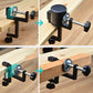 4Pcs Outdoor Adjustable Sectional Sofa Furniture Clamp
