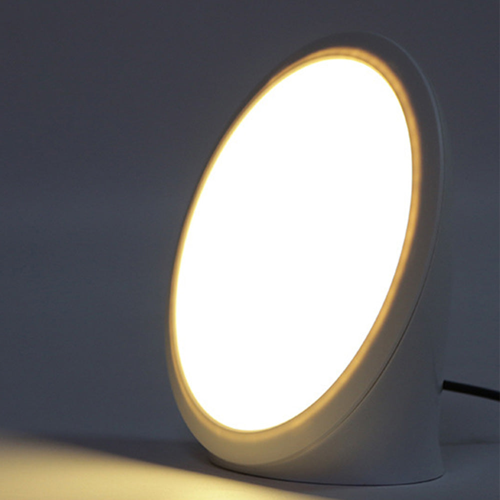 SAD LED Light Seasonal Affective Disorder Lamp