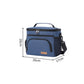 Insulated Lunch Bag for Women/Men Reusable Lunch Box for Office Picnic Hiking Beach
