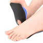 Adjustable Height Cushioning Inserts for Added Comfort