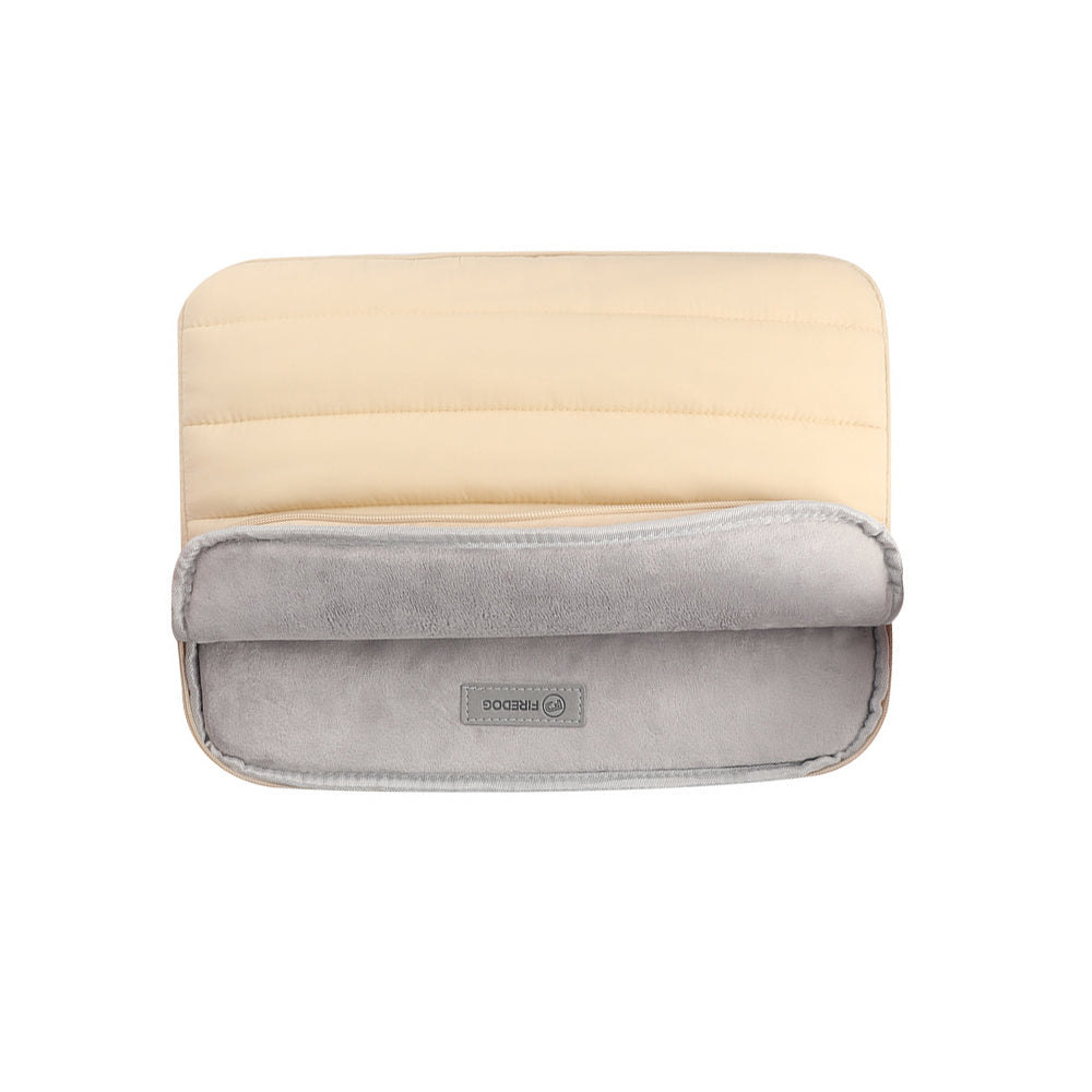 12.9-13.3 Inch Puffy Laptop Sleeve Carrying Case