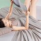 150x200cm Cooling Blanket Cool Ice Summer Blanket Bamboo Throws Blanket
