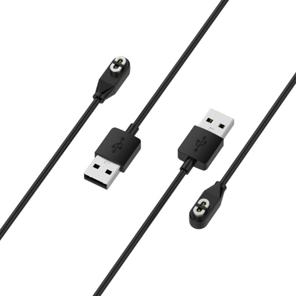 2 Pcs Charging Cable Compatible with Shokz Bone Conduction Headphones