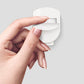 2PCS Remote Control Wall Mount Holder Remote Control Organizers