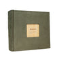 200 Photo Album with Memo Space Storage Book for Family Wedding