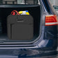 Car Trunk Organizer Foldable Organizer for Car with Reinforced Handles