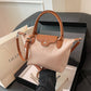 Small Women Tote Bag Shoulder Handbag with Adjustable Strap