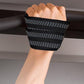 Figure 8 Lifting Straps for Deadlift Weightlifting – Reduce Grip Slip – Gym Wrist Belt